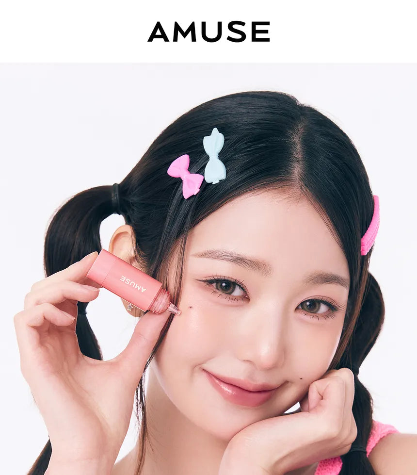 AMUSE - Cheek Tok Tok