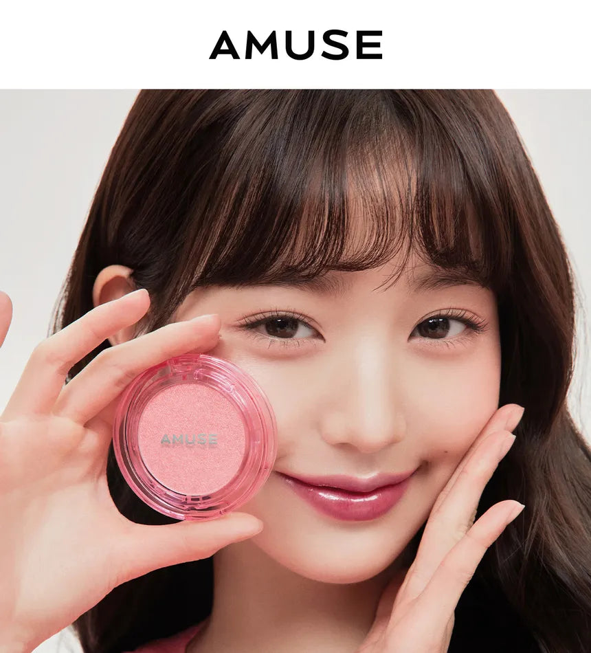 AMUSE - Face Diamond Highlighter