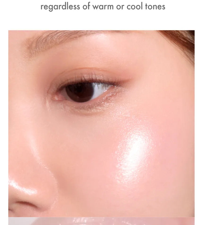 AMUSE - Face Diamond Highlighter