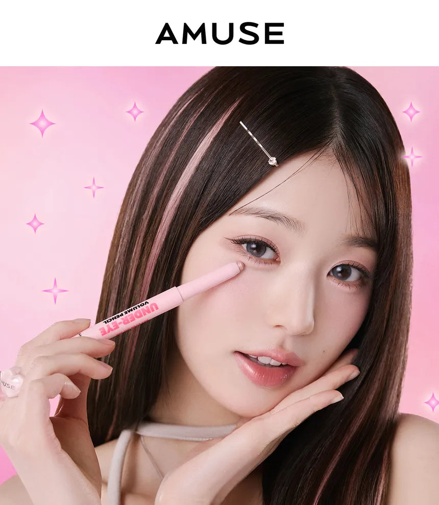 AMUSE - Under-Eye Volume Pencil