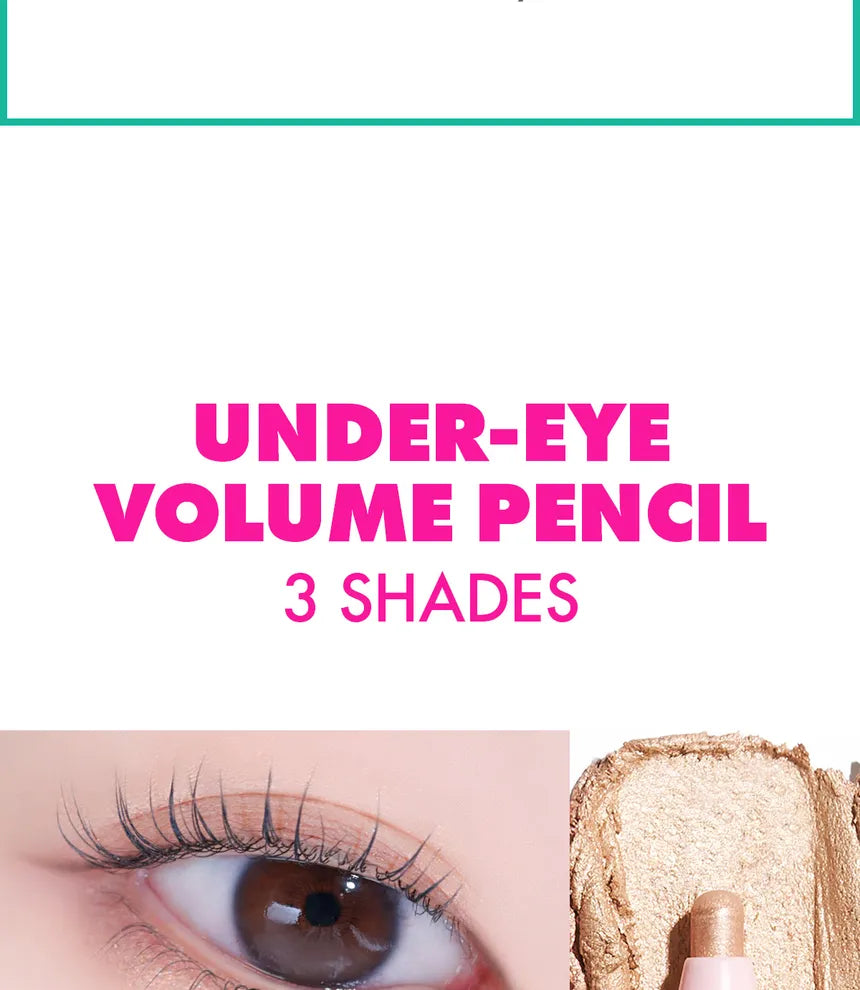 AMUSE - Under-Eye Volume Pencil