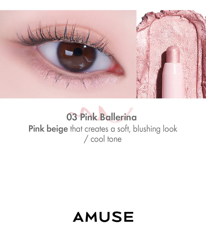 AMUSE - Under-Eye Volume Pencil