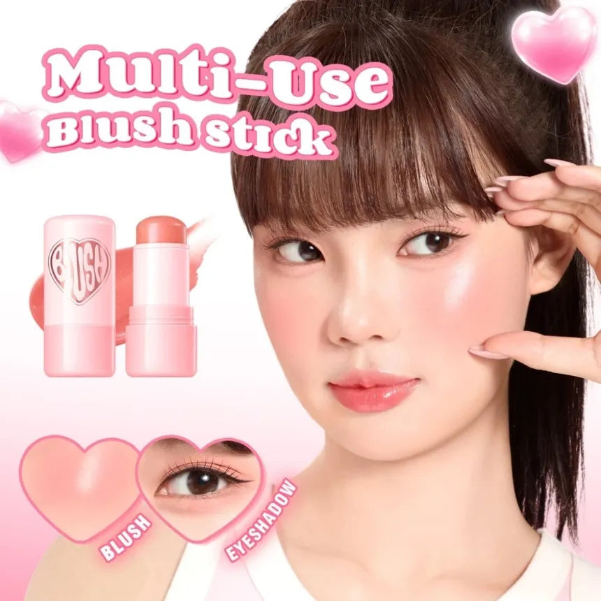 PINKFLASH - Multi-Use Watery Blush Stick