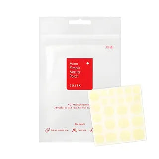 COSRX - Acne Pimple Master Patch