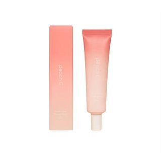 Peach C - Peach Glow Makeup Base