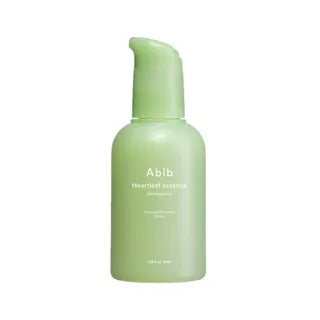 Abib - Heartleaf Essence Calming Pump