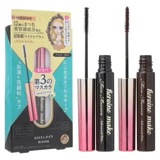 ISEHAN - Kiss Me Heroine Make Micro Mascara