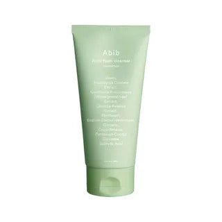 Abib - Acne Foam Cleanser Heartleaf Foam