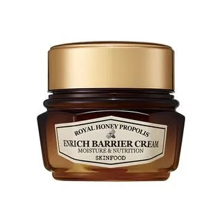 SKINFOOD - Royal Honey Propolis Enrich Barrier Cream