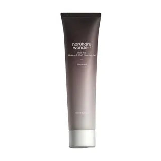 haruharu wonder - Black Rice Moisture Soft Cleansing Gel