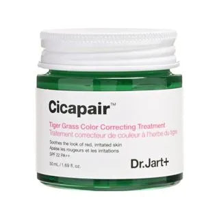 Dr. Jart+ - Cicapair Tiger Grass Color Correcting Treatment