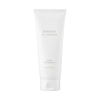 mixsoon - Centella Cleansing Foam (Mini)