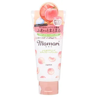 DARIYA - Momori Peach Fluffy Arrange Naturally Hair Wax