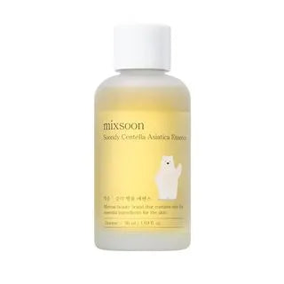 mixsoon - Soondy Centella Asiatica Essence (Mini)