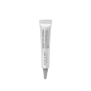 Mary&May - Tranexamic Acid + Glutathione Eye Cream Mini