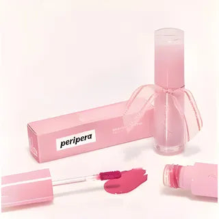 peripera - Ink Mood Glowy Tint Peritage Collection