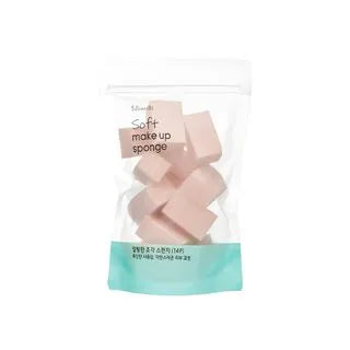 fillimilli - Soft Make Up Sponge