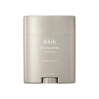 Abib - Airy Sunstick Smoothing Bar