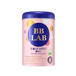 Nutrione - BB LAB The Collagen Powder S Plus