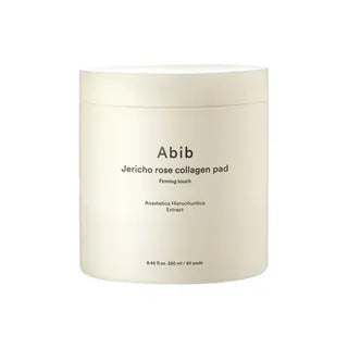 Abib - Jericho Rose Collagen Pad Firming Touch