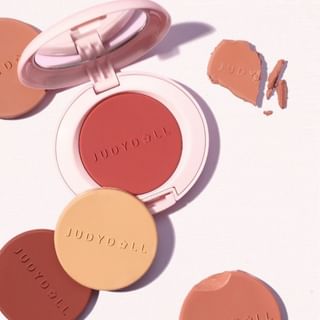 JUDYDOLL - MULTI BLUSHER CREAM (4-5)