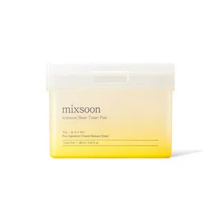 mixsoon - Bean Toner Pad