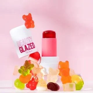 BEAUTY GLAZED - Jelly Tint Blush Stick