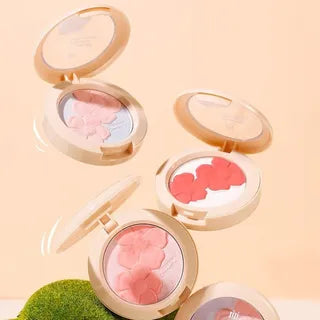 xixi - Flower Tipsy Blusher