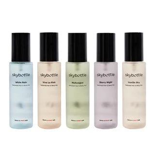 skybottle - Perfumed Hair &amp; Body Mist