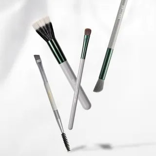 VEECCI - Soft Makeup Brushes