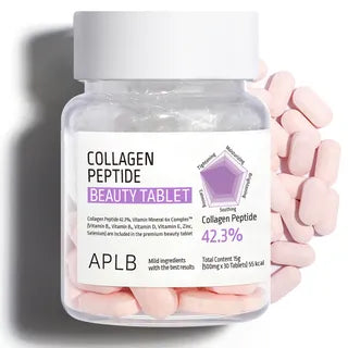 APLB - Collagen Peptide Beauty Tablet