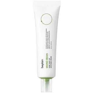 beplain - Mung Bean Pore Tight-up Soothing Cream