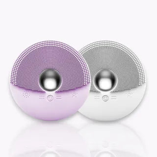 Beaute Tech - ONE BEAUTY Silicone Facial Cleansing Brush