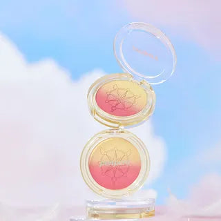 peripera - Pure Blushed Custom Cheek Cardcaptor (Cherry Collection)