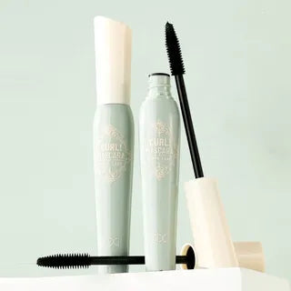 xixi - Curling Mascara