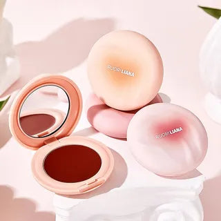 RUORI LIANA - Romantic Cream Blush