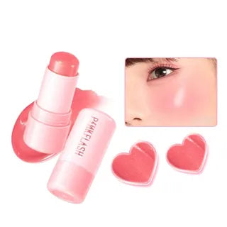 PINKFLASH - Multi-Use Watery Blush Stick