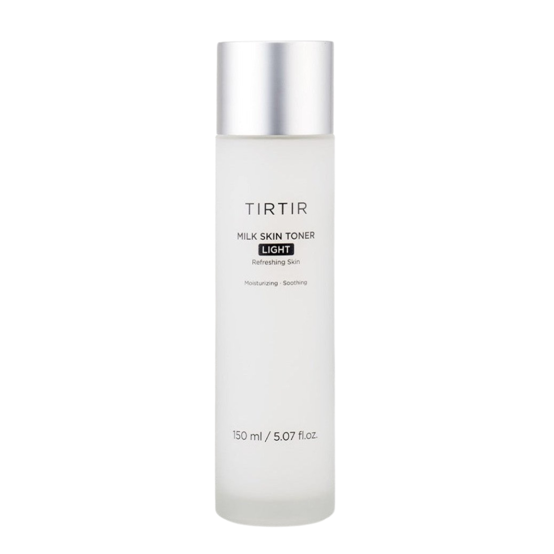 TIRTIR - Milk Skin Toner Light