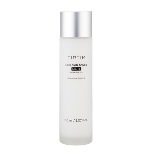 TIRTIR - Milk Skin Toner Light