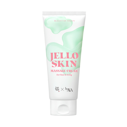 Beauty of Joseon - Jelloskin Massage Cream For Face & Body