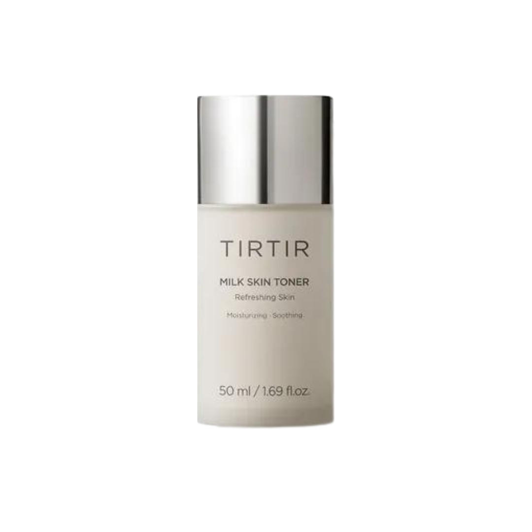 TIRTIR - Milk Skin Toner