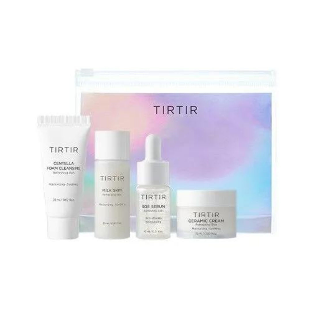 TIRTIR - Glow Trial Kit