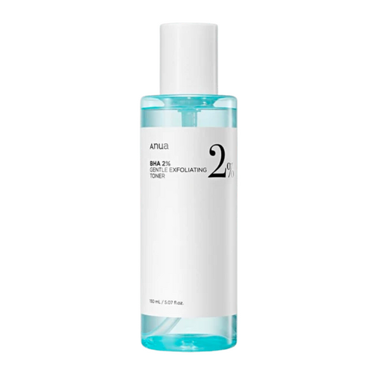 Anua - BHA 2% Gentle Exfoliating Toner