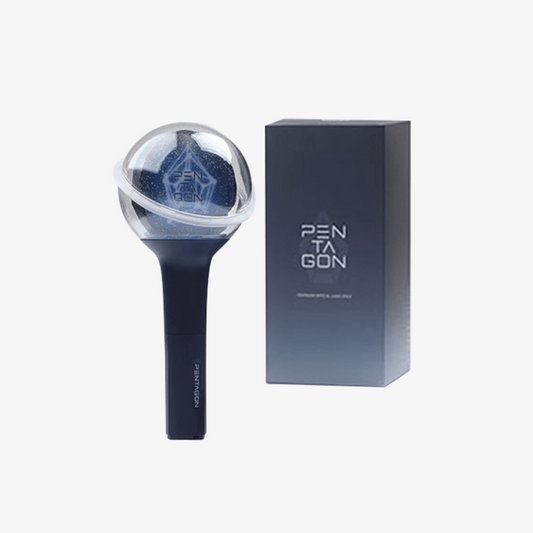 PENTAGON - OFFICIAL LIGHT STICK - COKODIVE