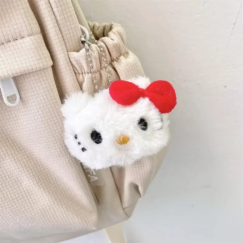 Hello Kitty - Original Plushie