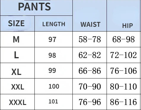 High Waist Flared Thermal Pants