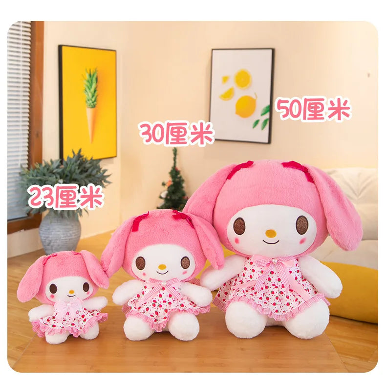 Miniso - Pillow Plush Toy