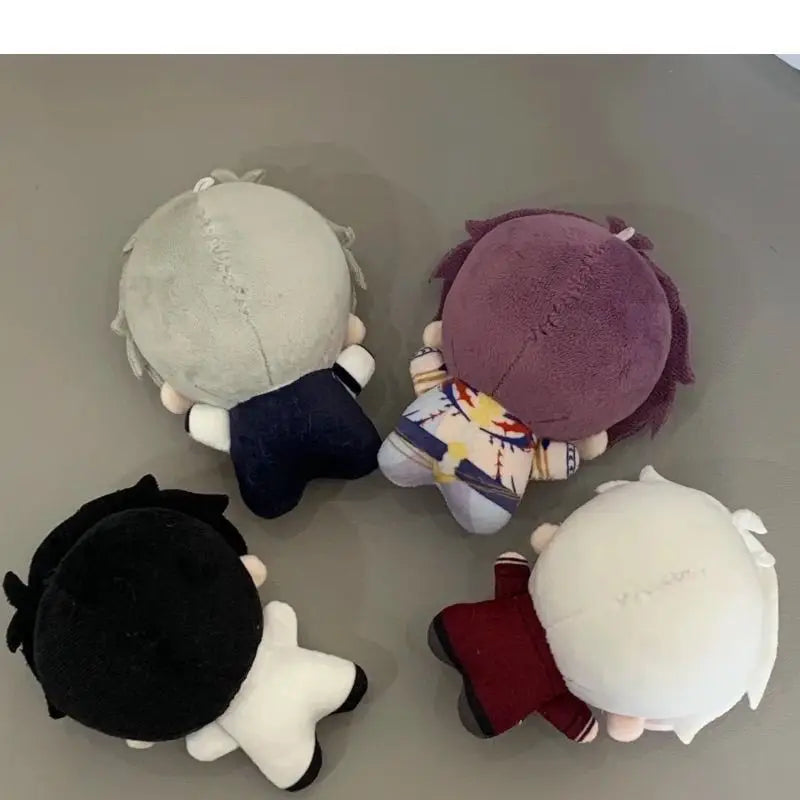 Bandai - Love and Deepspace Plushies