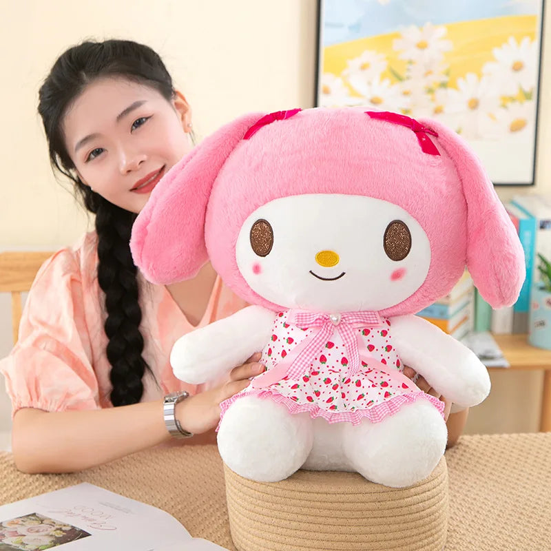 Miniso - Pillow Plush Toy