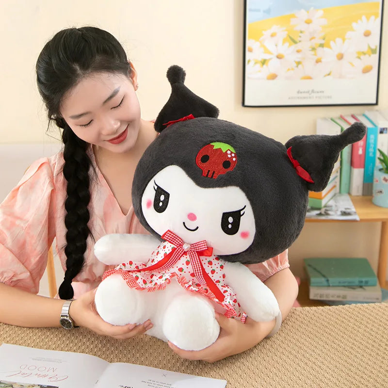 Miniso - Pillow Plush Toy